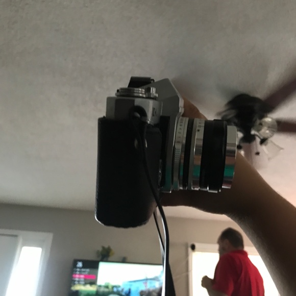 Topcon camera - Picture 2 of 4